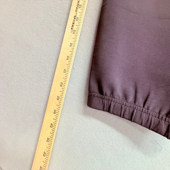 YoungLA Men’s Cozy Set Jogger Pants Black Men’s Size XXL NEW NWT - Picture 6 of 8